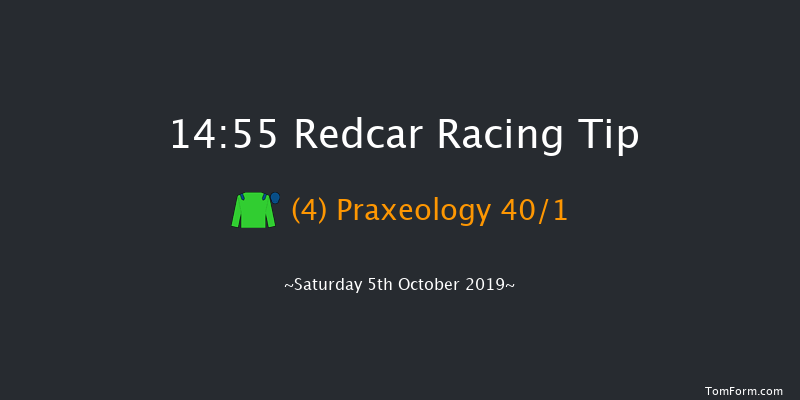 Redcar 14:55 Listed (Class 1) 6f Wed 25th Sep 2019