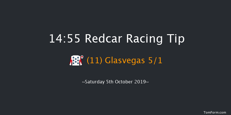 Redcar 14:55 Listed (Class 1) 6f Wed 25th Sep 2019