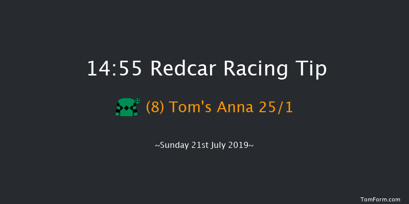 Redcar 14:55 Handicap (Class 6) 9f Thu 1st Jan 1970