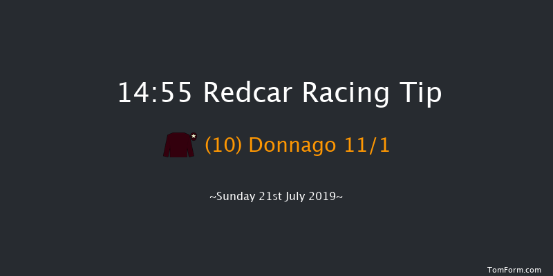Redcar 14:55 Handicap (Class 6) 9f Thu 1st Jan 1970