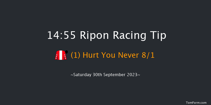 Ripon 14:55 Handicap (Class 6) 6f Tue 5th Sep 2023