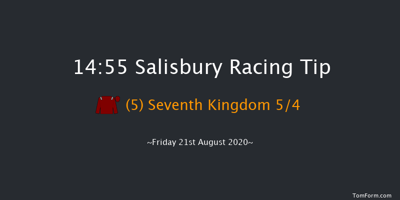 Irish Stallion Farms EBF Stonehenge Stakes (Listed) Salisbury 14:55 Listed (Class 1) 8f Thu 13th Aug 2020