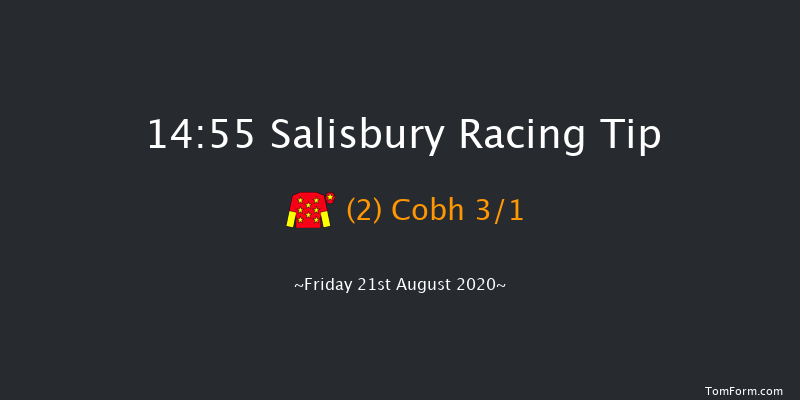 Irish Stallion Farms EBF Stonehenge Stakes (Listed) Salisbury 14:55 Listed (Class 1) 8f Thu 13th Aug 2020