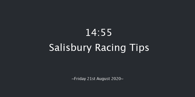 Irish Stallion Farms EBF Stonehenge Stakes (Listed) Salisbury 14:55 Listed (Class 1) 8f Thu 13th Aug 2020