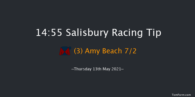 AJN Steelstock 'Onwards And Upwards' Fillies' Novice Stakes (Div 1) Salisbury 14:55 Stakes (Class 5) 10f Sun 2nd May 2021