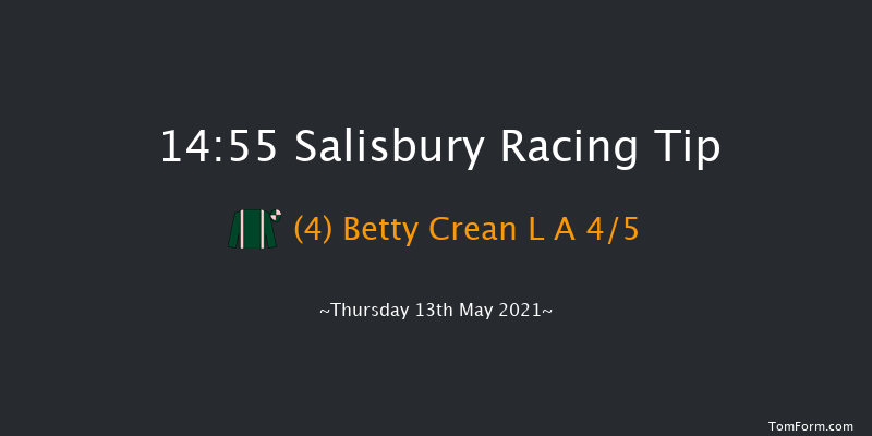 AJN Steelstock 'Onwards And Upwards' Fillies' Novice Stakes (Div 1) Salisbury 14:55 Stakes (Class 5) 10f Sun 2nd May 2021