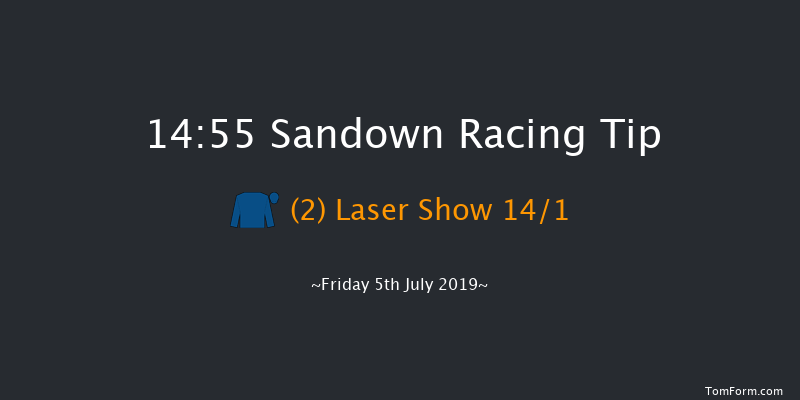 Sandown 14:55 Stakes (Class 4) 7f Thu 1st Jan 1970