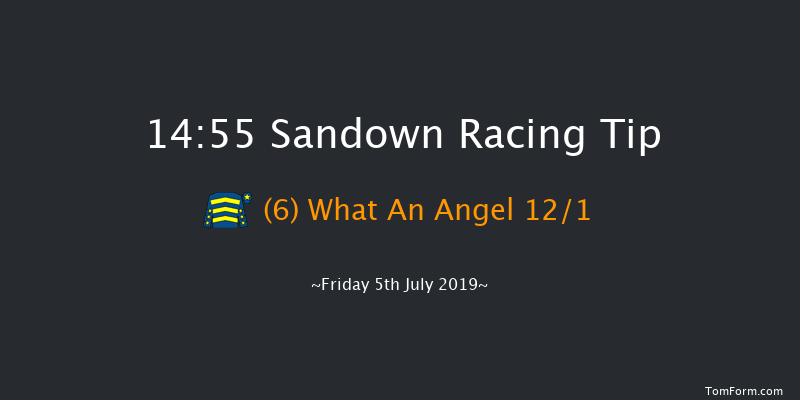 Sandown 14:55 Stakes (Class 4) 7f Thu 1st Jan 1970