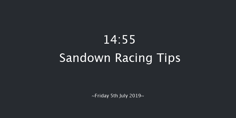 Sandown 14:55 Stakes (Class 4) 7f Thu 1st Jan 1970