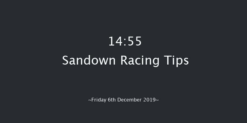 Sandown 14:55 Handicap Chase (Class 3) 24f Sun 10th Nov 2019