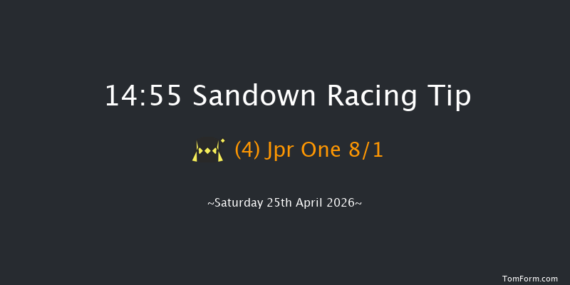 Sandown 14-55 (Class 1) 15f Fri 24th Apr 2026
