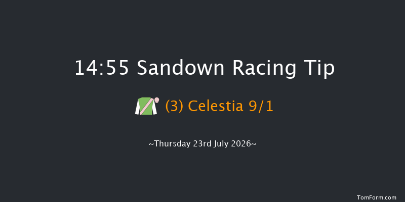 Sandown 14-55 (Class 1) 7f Sat 4th Jul 2026