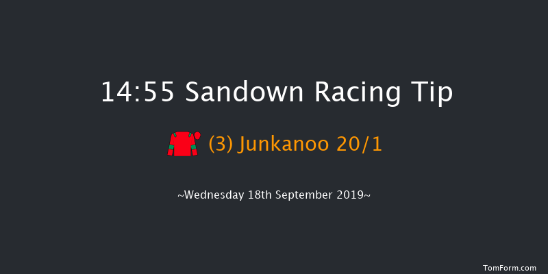 Sandown 14:55 Stakes (Class 3) 7f Fri 13th Sep 2019