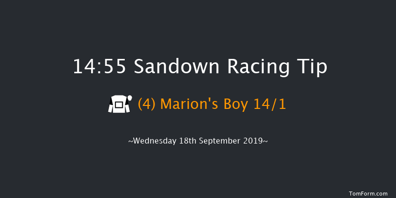 Sandown 14:55 Stakes (Class 3) 7f Fri 13th Sep 2019