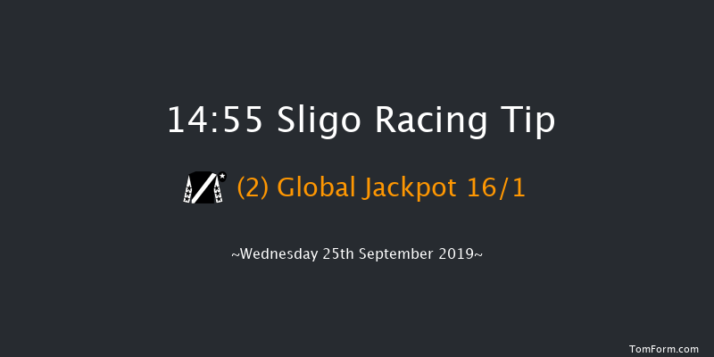 Sligo 14:55 Handicap Chase 17f Tue 20th Aug 2019