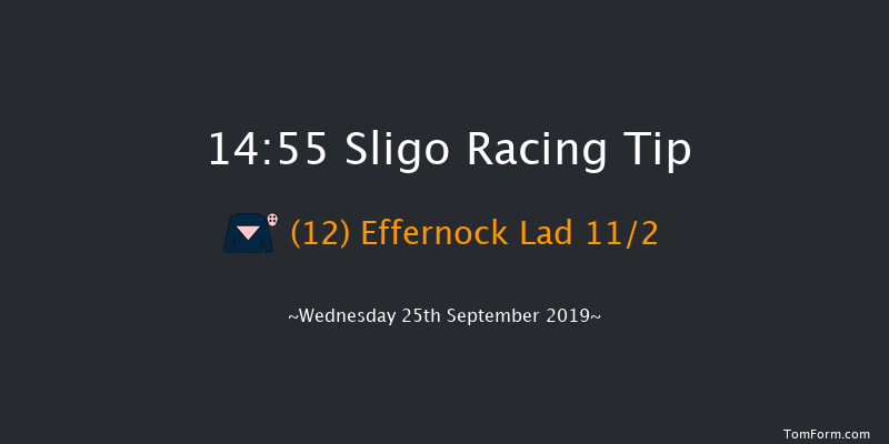 Sligo 14:55 Handicap Chase 17f Tue 20th Aug 2019