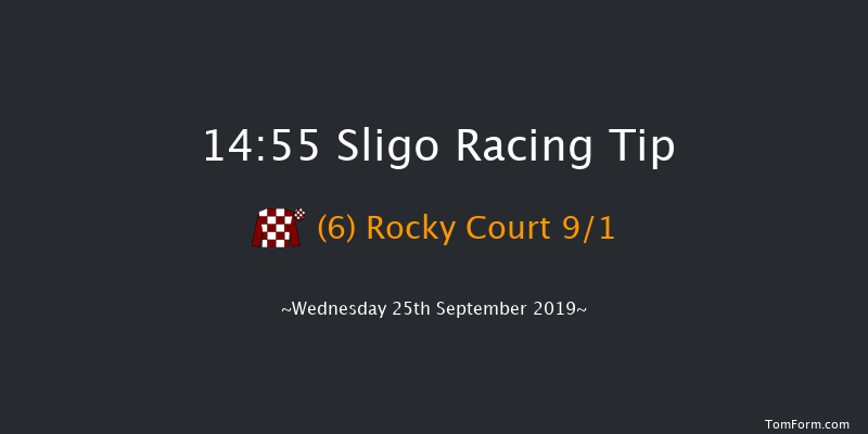 Sligo 14:55 Handicap Chase 17f Tue 20th Aug 2019