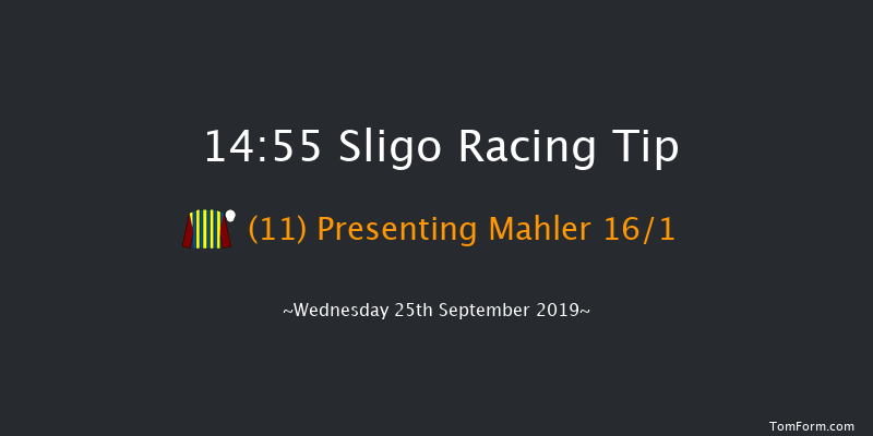 Sligo 14:55 Handicap Chase 17f Tue 20th Aug 2019
