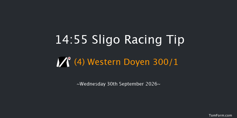 Sligo 14-55 17f Wed 19th Aug 2026