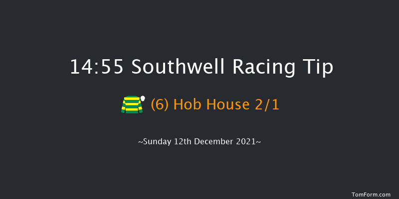 Southwell 14:55 Maiden Hurdle (Class 4) 20f Fri 10th Dec 2021