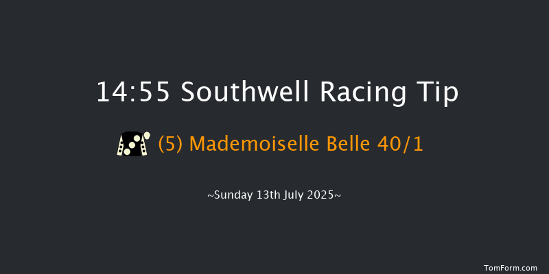 Southwell 14-55 (Class 4) 6f Tue 17th Jun 2025
