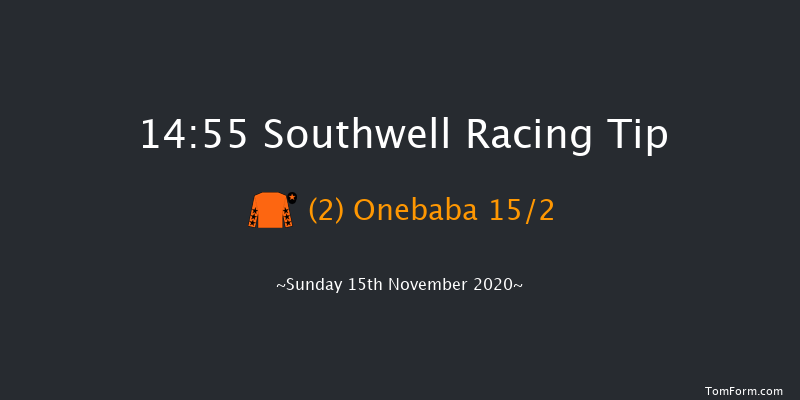 Heed Your Hunch At Betway Handicap (Div 1) Southwell 14:55 Handicap (Class 6) 6f Fri 13th Nov 2020