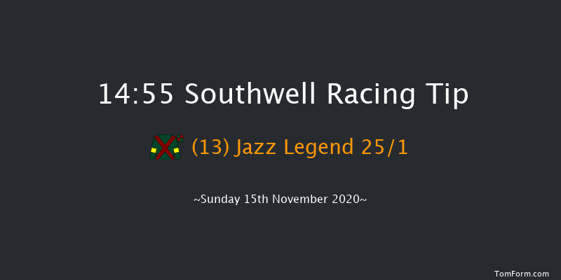 Heed Your Hunch At Betway Handicap (Div 1) Southwell 14:55 Handicap (Class 6) 6f Fri 13th Nov 2020