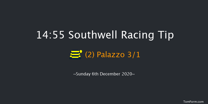 Bombardier 'March To Your Own Drum' Handicap Southwell 14:55 Handicap (Class 6) 8f Tue 1st Dec 2020