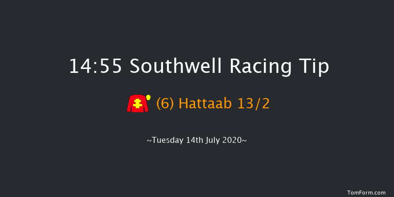 Brand Activation At signsolutions.org Handicap Hurdle (GBB Race) Southwell 14:55 Handicap Hurdle (Class 2) 24f Wed 1st Jul 2020