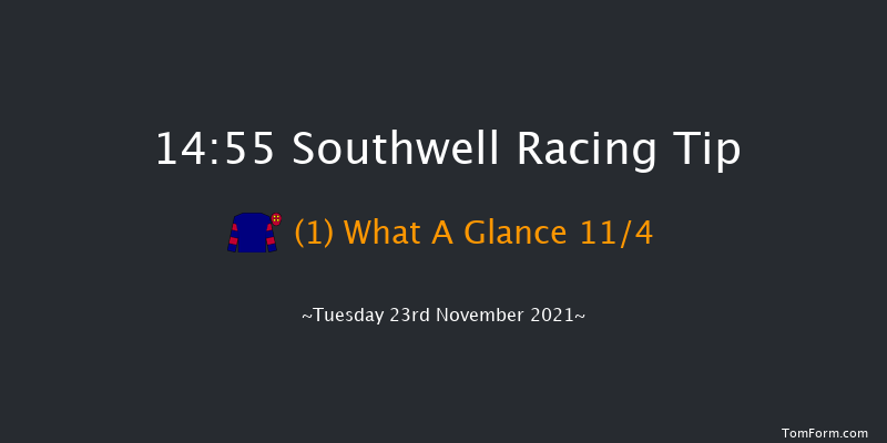 Southwell 14:55 Handicap Hurdle (Class 4) 20f Mon 10th May 2021