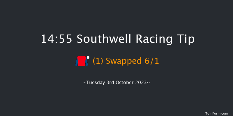 Southwell 14:55 Handicap Chase (Class 4) 24f Thu 28th Sep 2023