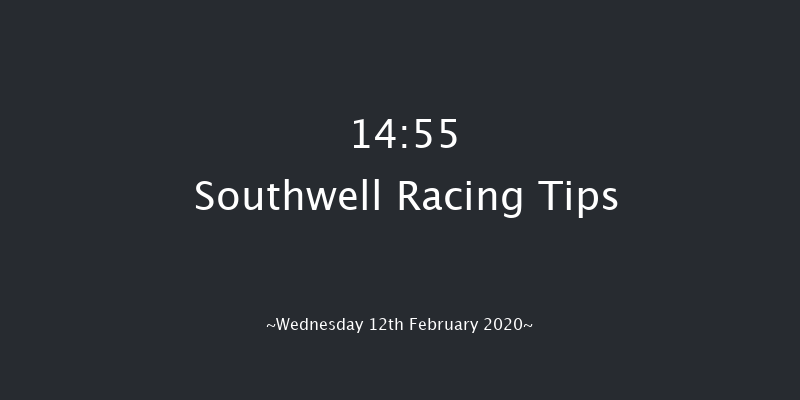 Betway Novice Stakes Southwell 14:55 Stakes (Class 5) 6f Fri 7th Feb 2020