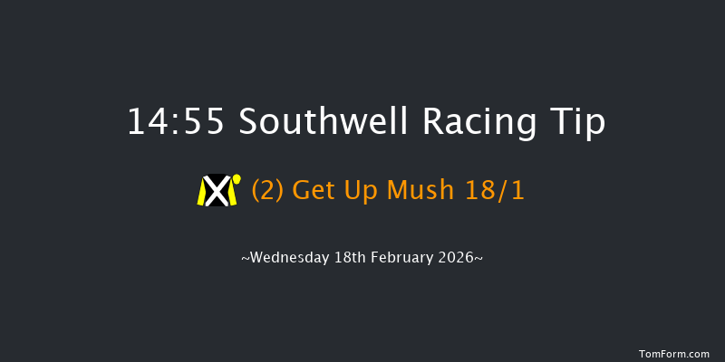 Southwell 14-55 (Class 4) 20f Wed 11th Feb 2026