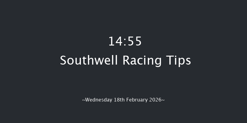 Southwell 14-55 (Class 4) 20f Wed 11th Feb 2026