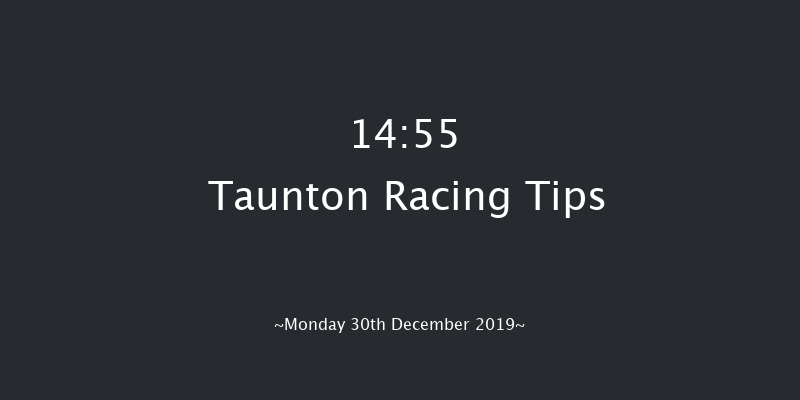 Taunton 14:55 Handicap Chase (Class 5) 26f Thu 12th Dec 2019