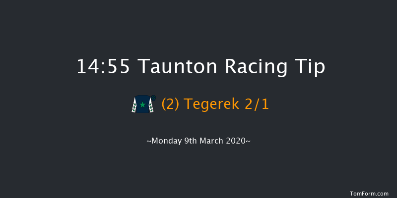 William Hill Money Back 2nd At Cheltenham Handicap Hurdle Taunton 14:55 Handicap Hurdle (Class 4) 16f Sun 2nd Feb 2020
