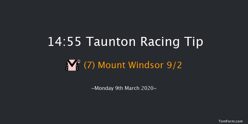 William Hill Money Back 2nd At Cheltenham Handicap Hurdle Taunton 14:55 Handicap Hurdle (Class 4) 16f Sun 2nd Feb 2020