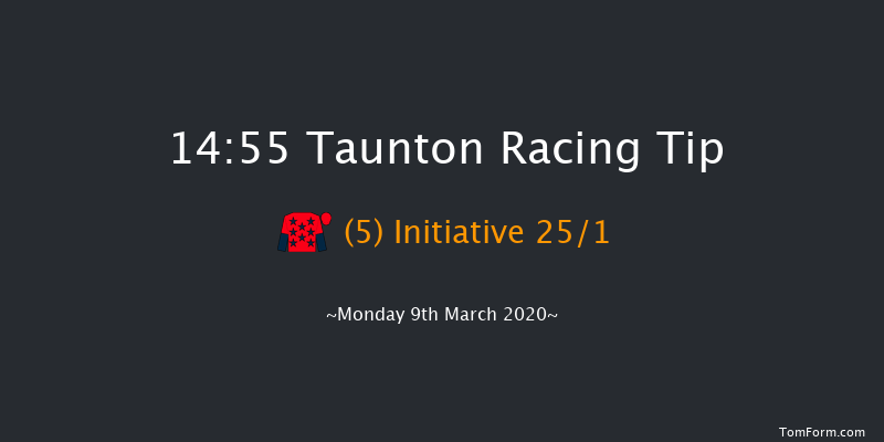 William Hill Money Back 2nd At Cheltenham Handicap Hurdle Taunton 14:55 Handicap Hurdle (Class 4) 16f Sun 2nd Feb 2020