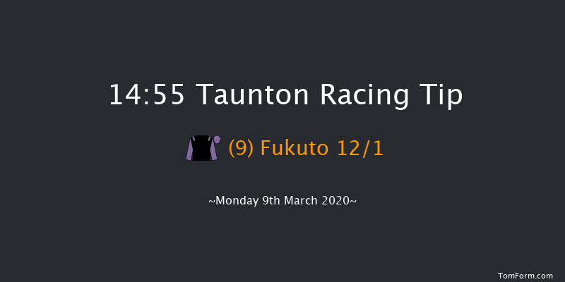 William Hill Money Back 2nd At Cheltenham Handicap Hurdle Taunton 14:55 Handicap Hurdle (Class 4) 16f Sun 2nd Feb 2020