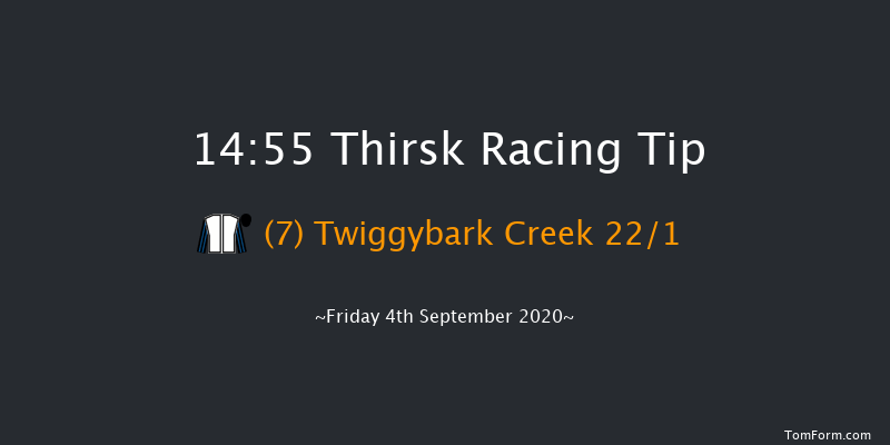 Follow ThirskRaces On Twitter For Updates Nursery Thirsk 14:55 Handicap (Class 5) 8f Sun 9th Aug 2020