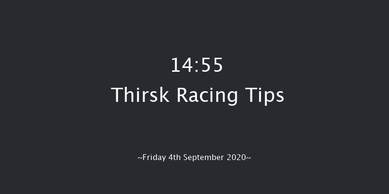 Follow ThirskRaces On Twitter For Updates Nursery Thirsk 14:55 Handicap (Class 5) 8f Sun 9th Aug 2020