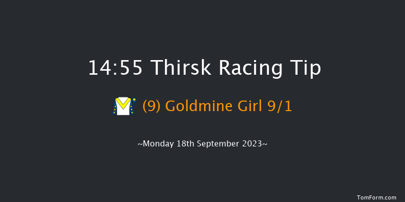 Thirsk 14:55 Handicap (Class 6) 6f Sat 9th Sep 2023