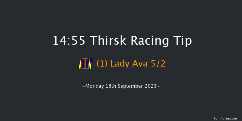 Thirsk 14:55 Handicap (Class 6) 6f Sat 9th Sep 2023