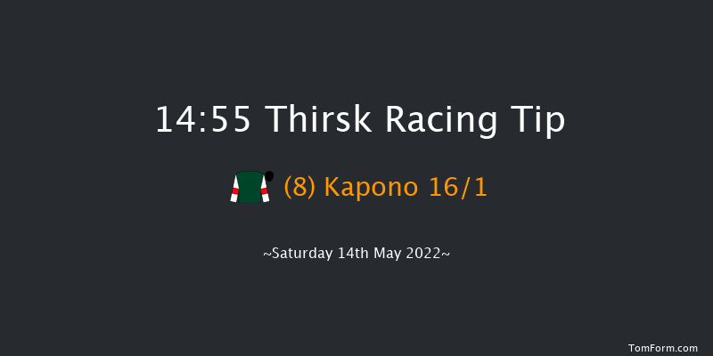 Thirsk 14:55 Handicap (Class 4) 5f Sat 7th May 2022
