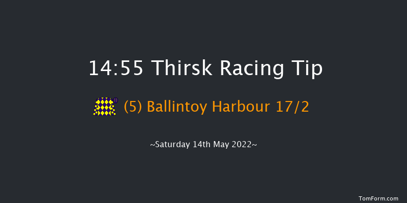 Thirsk 14:55 Handicap (Class 4) 5f Sat 7th May 2022