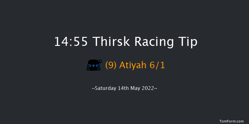 Thirsk 14:55 Handicap (Class 4) 5f Sat 7th May 2022
