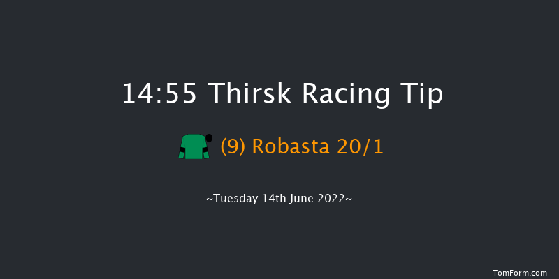 Thirsk 14:55 Handicap (Class 4) 6f Tue 31st May 2022