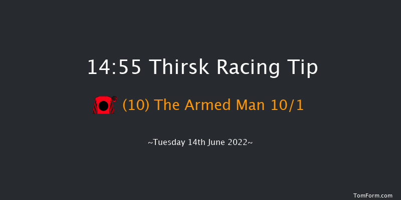 Thirsk 14:55 Handicap (Class 4) 6f Tue 31st May 2022