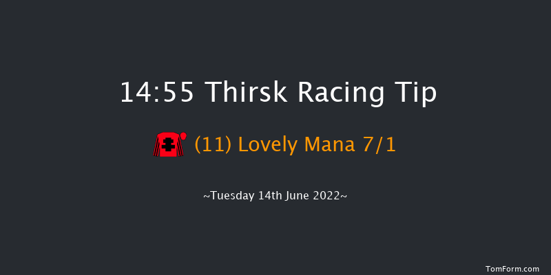 Thirsk 14:55 Handicap (Class 4) 6f Tue 31st May 2022
