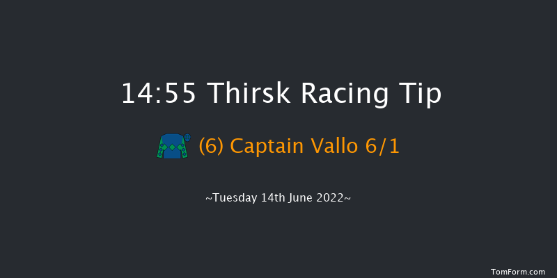 Thirsk 14:55 Handicap (Class 4) 6f Tue 31st May 2022
